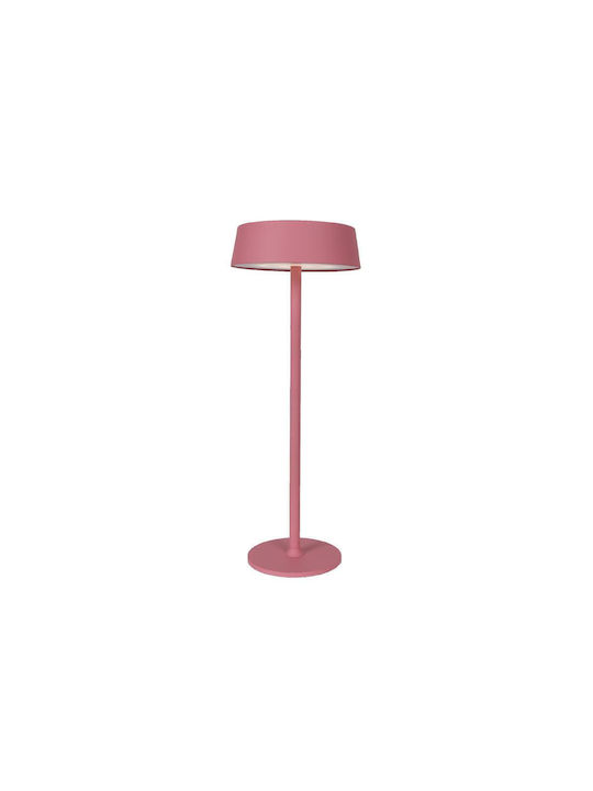 Inlight Decorative Lamp Pink