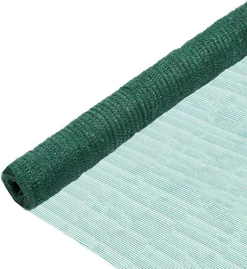 Grasher Plasă de Umbrire Verde la Rulou 6x50m