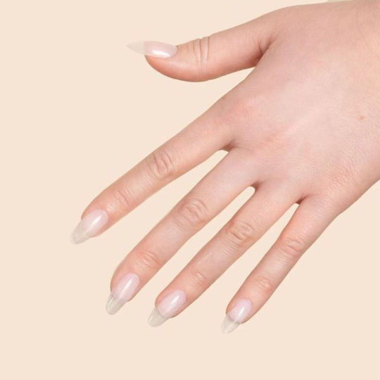 Semilac Acrygel Νυχιών Διάφανο 30gr
