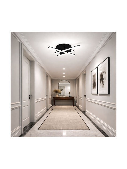 VenCore Ceiling Light 50cm LED with Remote Control VenCore Ceiling Light 50cm LED with Remote Control