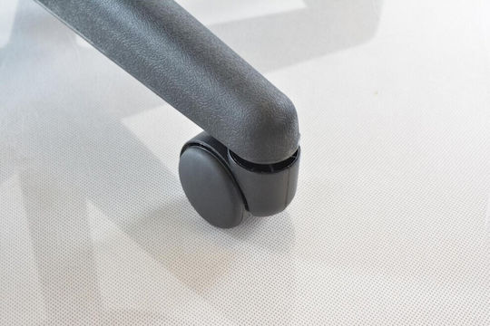 SuperOrtho Медицинско Столчe с Гръбнак Черно Dream_S_BL