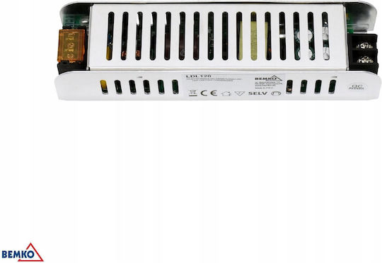Led Elektrisches Netzteil 24V 120W B43-ldl120-24v