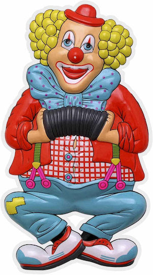 Carnival Accessory Polychrome