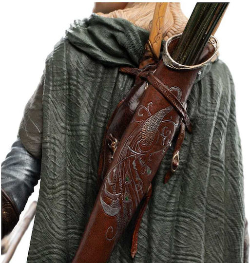 Weta Workshop Lord of the Rings Figure in Scale 1:6