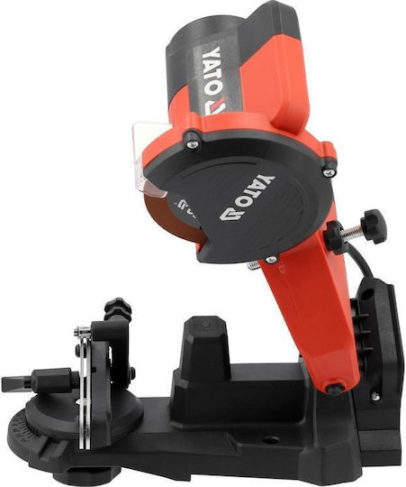 Yato Electric Chainsaw Sharpener YT-84981