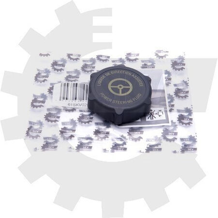 Capac Lichid Servodirecție Ford Focus I Transit 97bg3a006ba