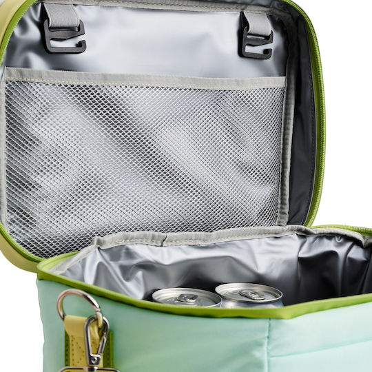 Zingies Insulated Shoulderbag 15 Liters
