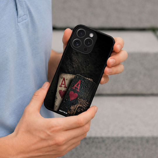 Sonique Case Men's Edition Samsung Galaxy Z Flip 7 Ace