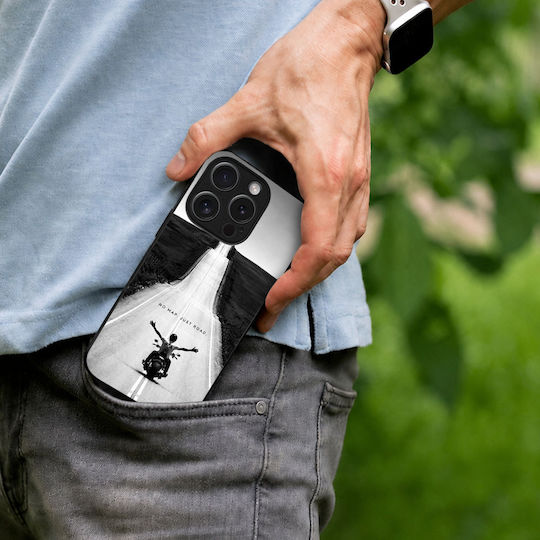 Калъф Sonique Men's Edition Samsung Galaxy Z Flip 6 Galaxy Z Flip 7 Fe 5g Freedom