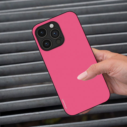 Sonique Colorbloc Series Handyhülle Für OnePlus Nord CE 6 5G Rosa