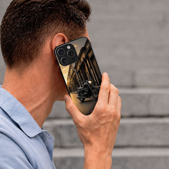 Sonique Case Men's Edition Series Realme 11 Pro 5G Realme 11 Pro Plus 5G Dusk Rider