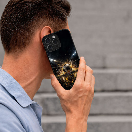 Sonique Men's Edition Series Realme 10 4G Football Mobile Phone Case