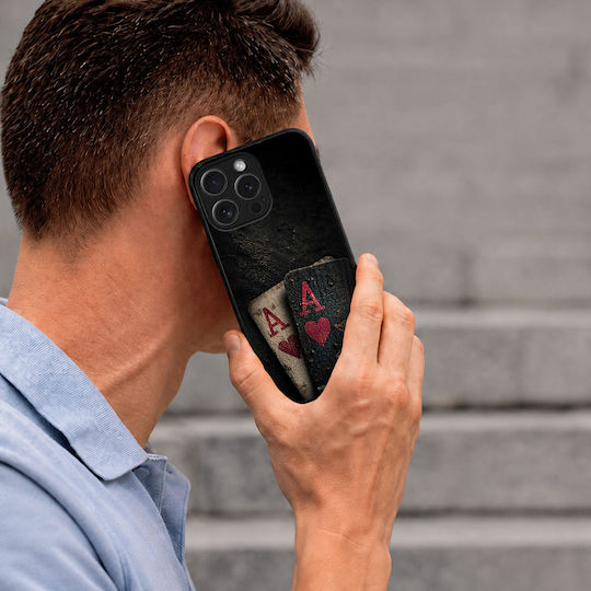 Калъф Sonique Men's Edition Series Realme 12 Plus 5g Асо