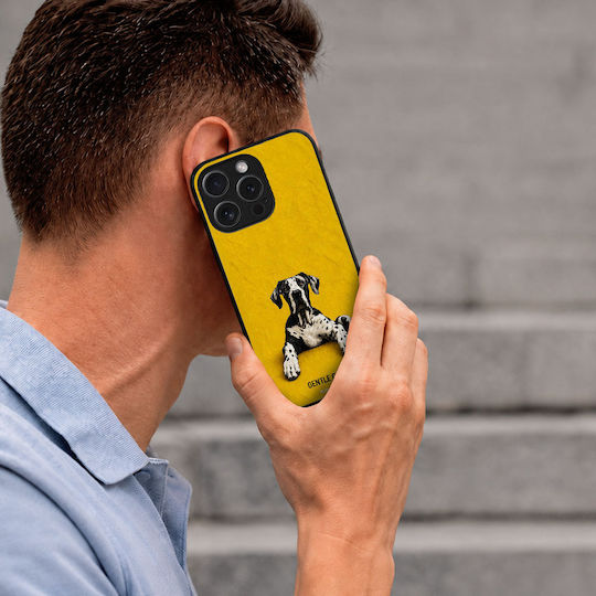 Калъф Sonique Men's Edition Series Realme 12 5g Realme 12x Далматинец