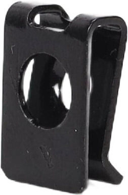Epcrcm102 Metallische Kunststoffklammern 10 Stück