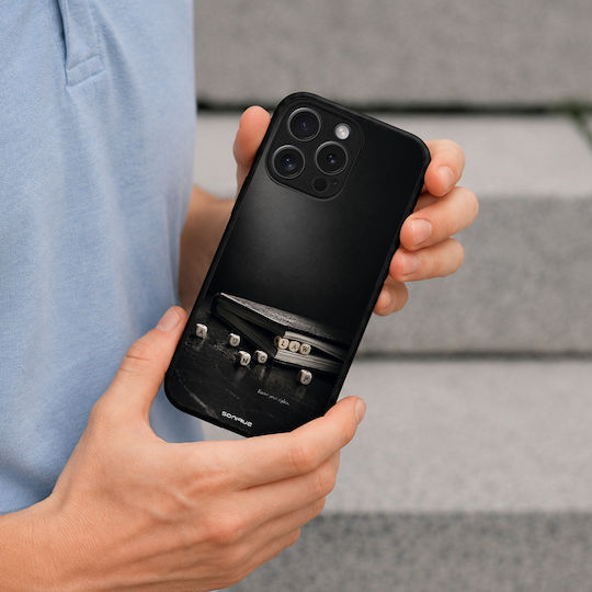 Sonique Case Men's Edition Oppo Reno14 Pro 5g Law
