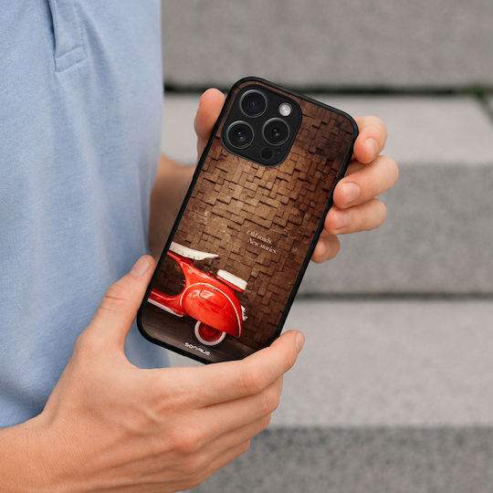 Θήκη Sonique Men's Edition Oneplus 13r 5g Old Roads