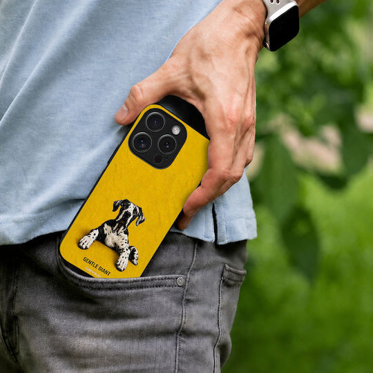 Sonique Case Men's Edition OnePlus 12R 5G Dalmatian Dog