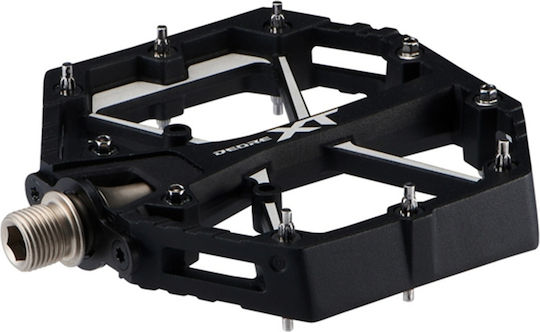 Shimano Педали за велосипед Платформа