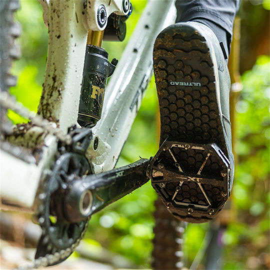 Shimano Педали за велосипед Платформа