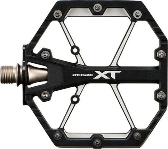 Shimano Педали за велосипед Платформа