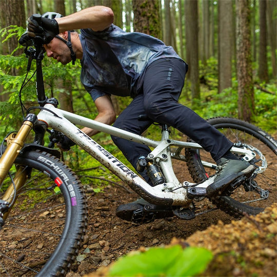 Shimano Педали за велосипед Платформа