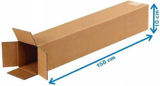Packaging Box L10 x W10 x H150cm 40pcs