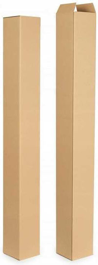 Tub Din Carton 80x80x320mm 3w 400g/m2 20 Bucăți