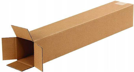 Tub Carton 100x100x1450mm 3w 400g/m2 10 Bucăți
