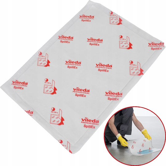 Spillex Absorbent Mat 1 Pc
