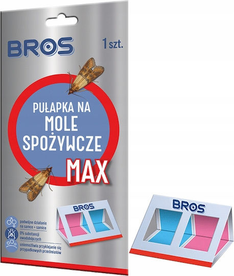 Bros Капан за Скорост Виртуални Магазини 10 Бройки