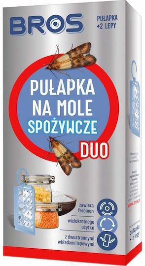 Bros Παγίδα για Σκόρο / Σφήκες