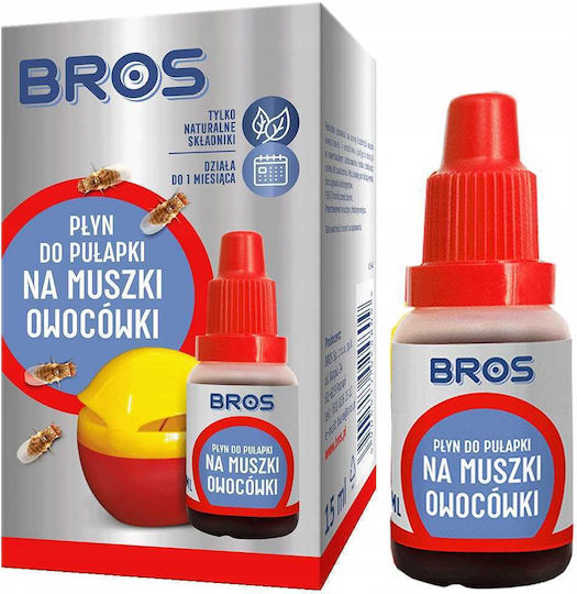 Bros Fliegenfalle 15ml