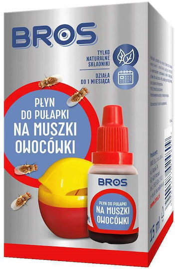 Bros Fliegenfalle 15ml