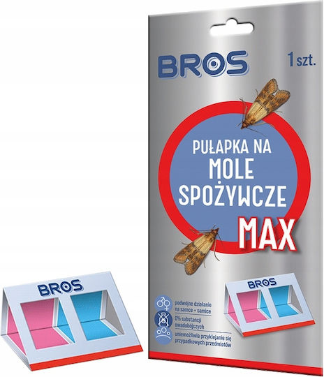 Bros Capcană pentru Lună / Viespi