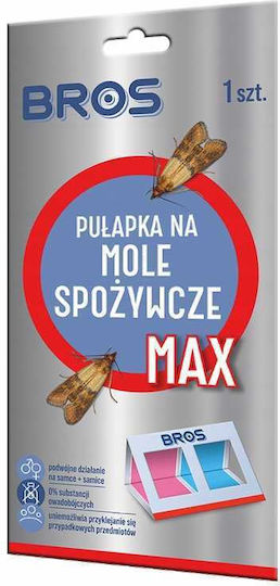 Bros Capcană pentru Lună / Viespi