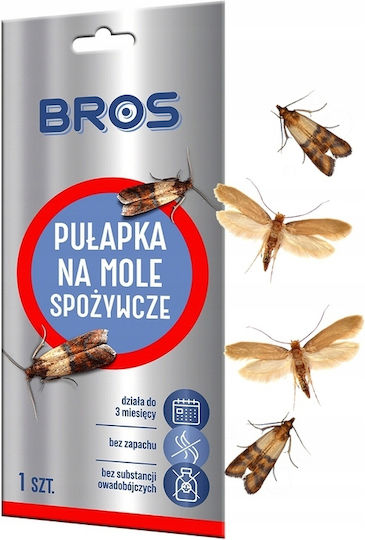 Bros Trap for Moth / Wasps