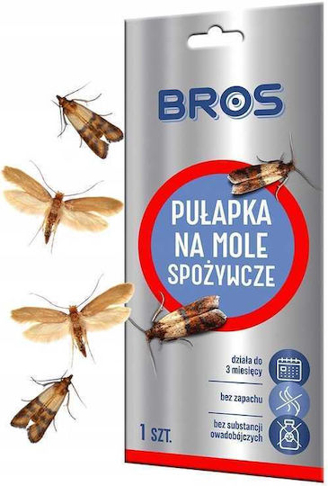 Bros Trap for Moth / Wasps