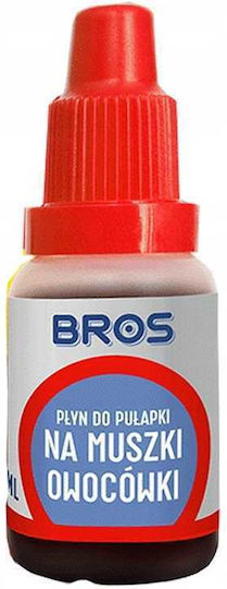 Bros Capcană pentru Muște 15ml