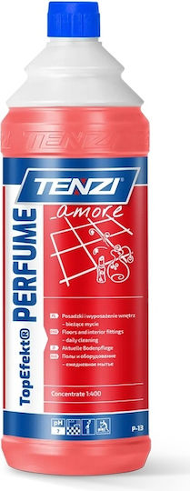 Tenzi Καθαριστικό Υγρό Πατώματος 1lt