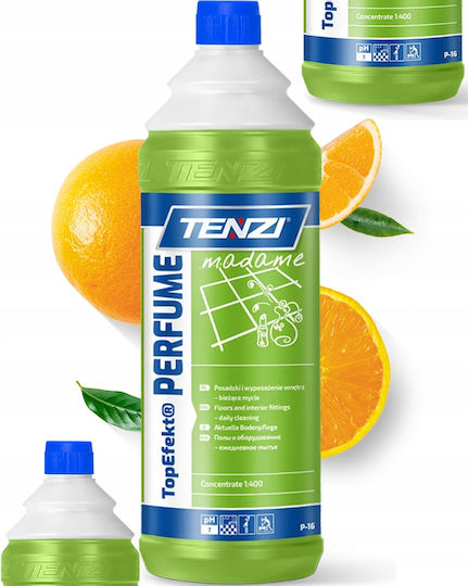 Tenzi Καθαριστικό Υγρό Πατώματος 1lt
