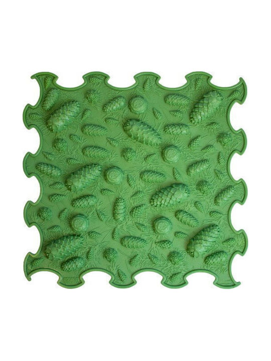 Ortoto Puzzle educațional pentru copii de podea 8 bucăți