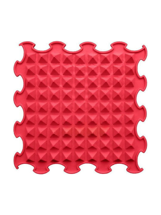 Ortoto Bildungsbezogenes Kinder-Bodenpuzzle Massage 1 Stück