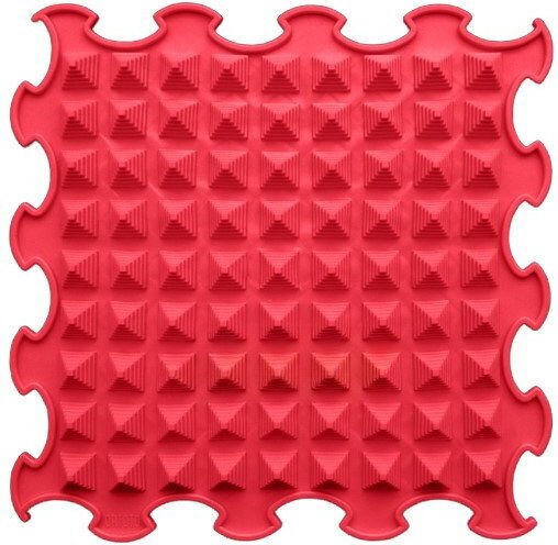 Ortoto Puzzle educațional pentru copii Massage 1 buc