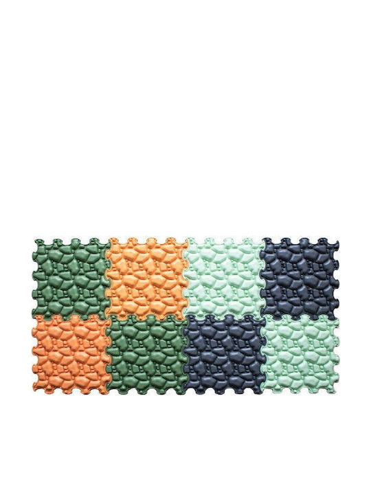 Ortoto Puzzle educațional pentru copii de podea 8 bucăți