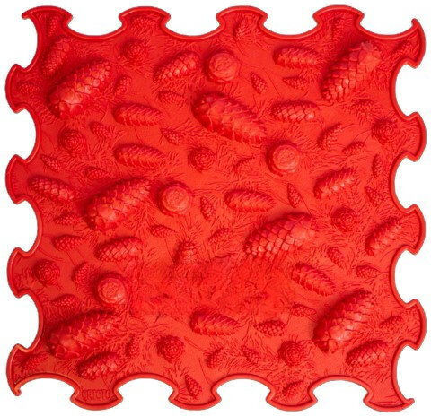 Ortoto Puzzle educațional pentru copii de podea 8 bucăți