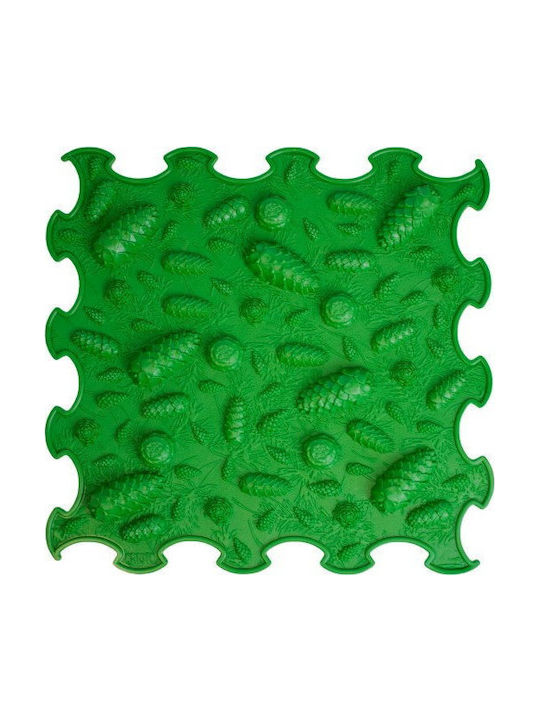 Ortoto Puzzle educațional pentru copii de podea 8 bucăți