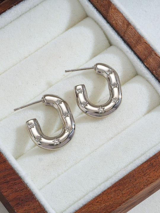 FantazyStores Steel Hoops FantazyStores Steel Hoops