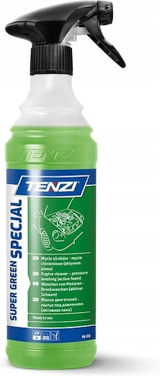 Tenzi Καθαριστικό Μπογιάς σε Spray 600ml