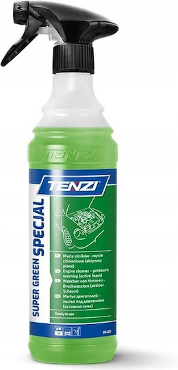Tenzi Καθαριστικό Μπογιάς σε Spray 600ml